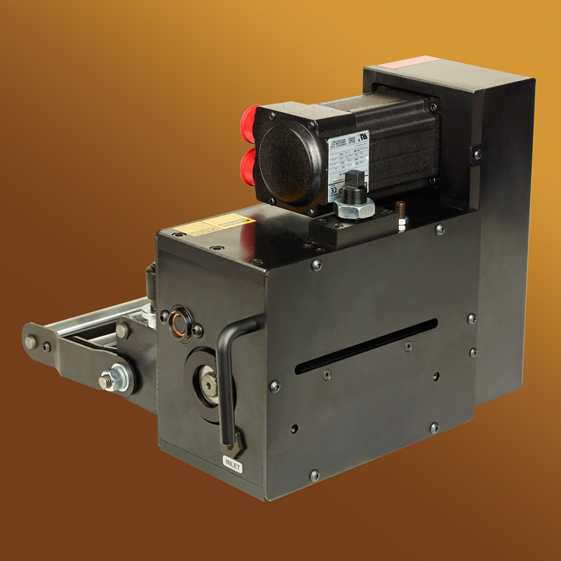 Servo Feeds RapidAir Corporation